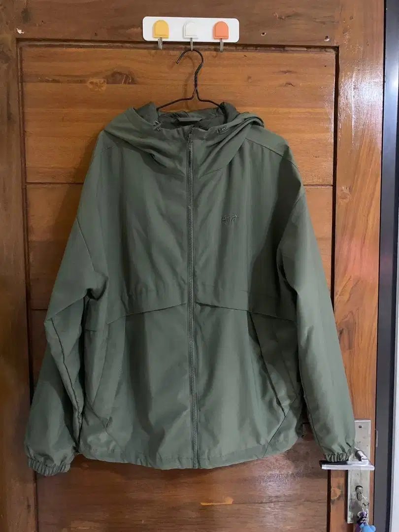 Jaket Pull n Bear