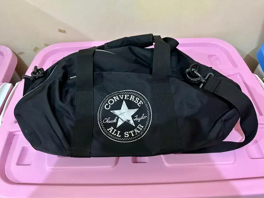 Tas Converse Sling Bag