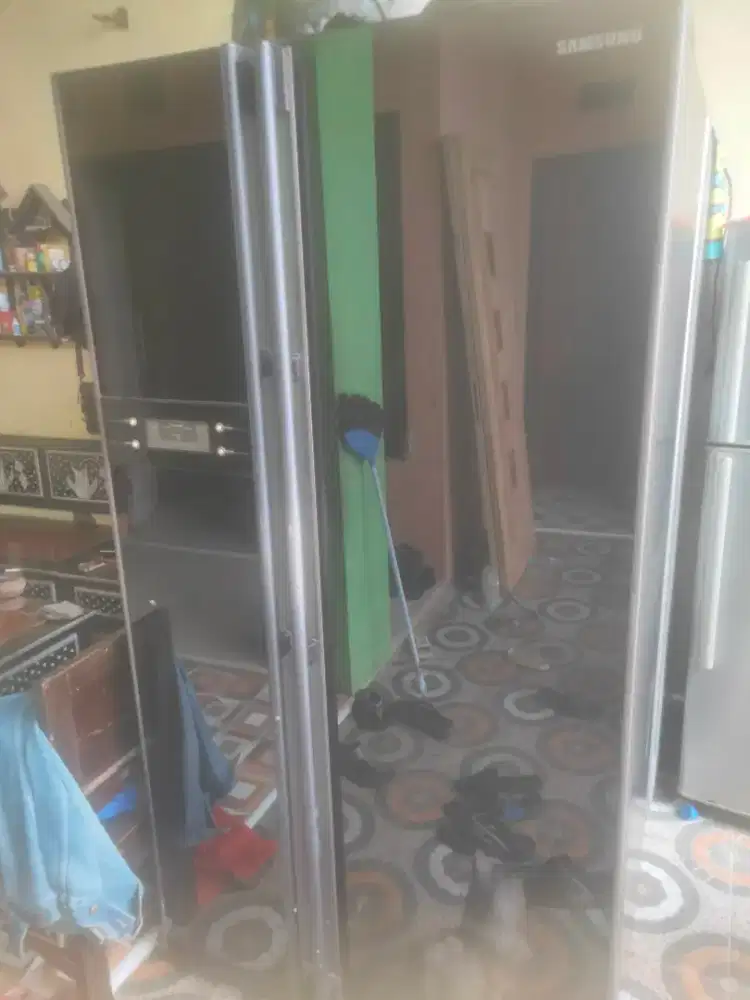 kulkas samsung 2 pintu