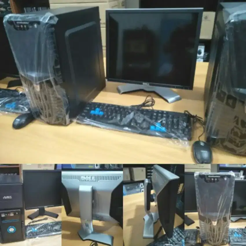 computer cod bayar ditujuan