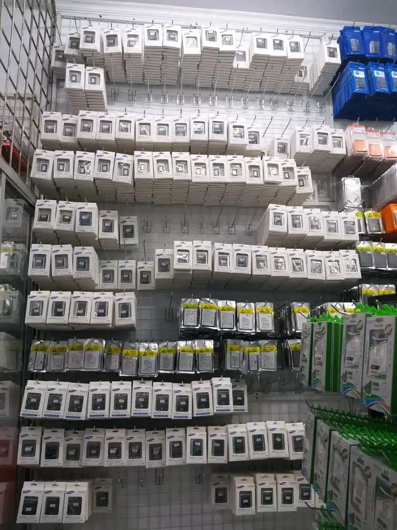 Batre hp android all tipe siap antar area bandung bisa cod