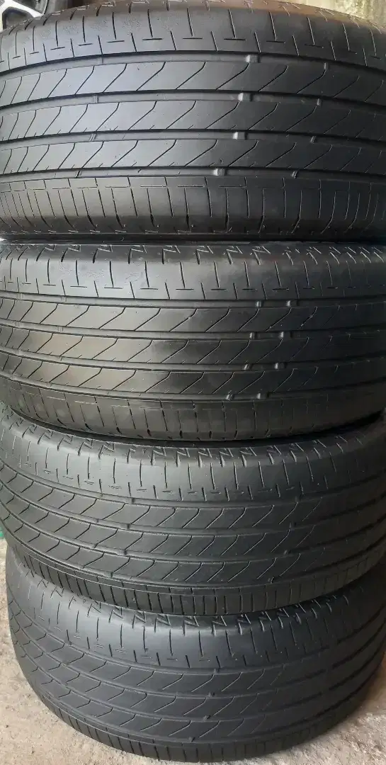 Ban bridgestone turanza too5 ukuran 205/55/16