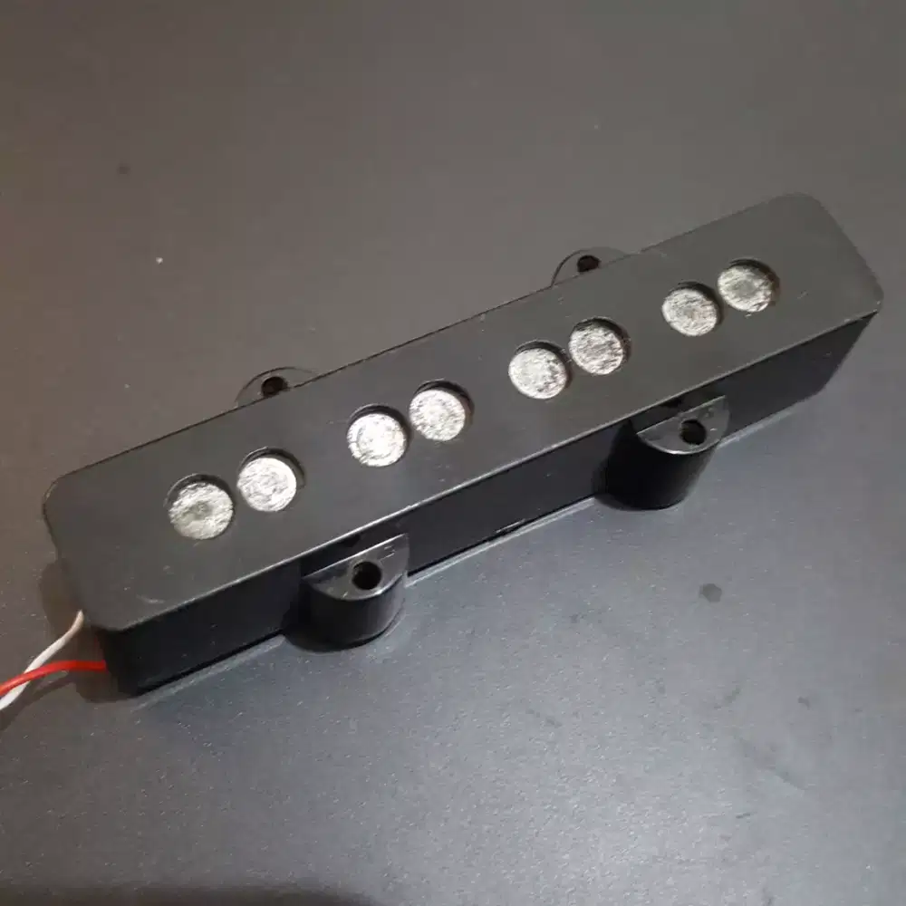 Pickup bass Bassline SJB-2B bridge