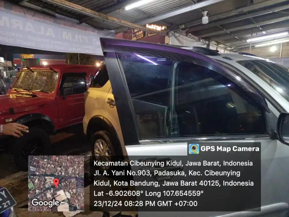 Kaca film mobil&Gedung 24jam