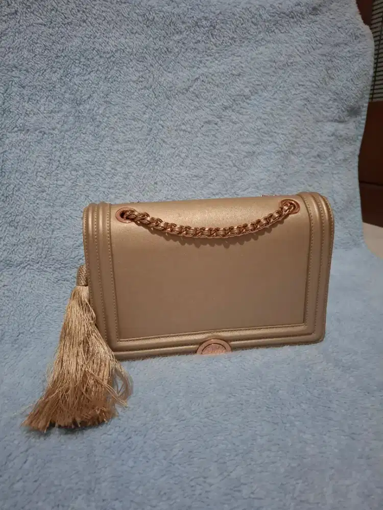 Tas wanita merek pedro