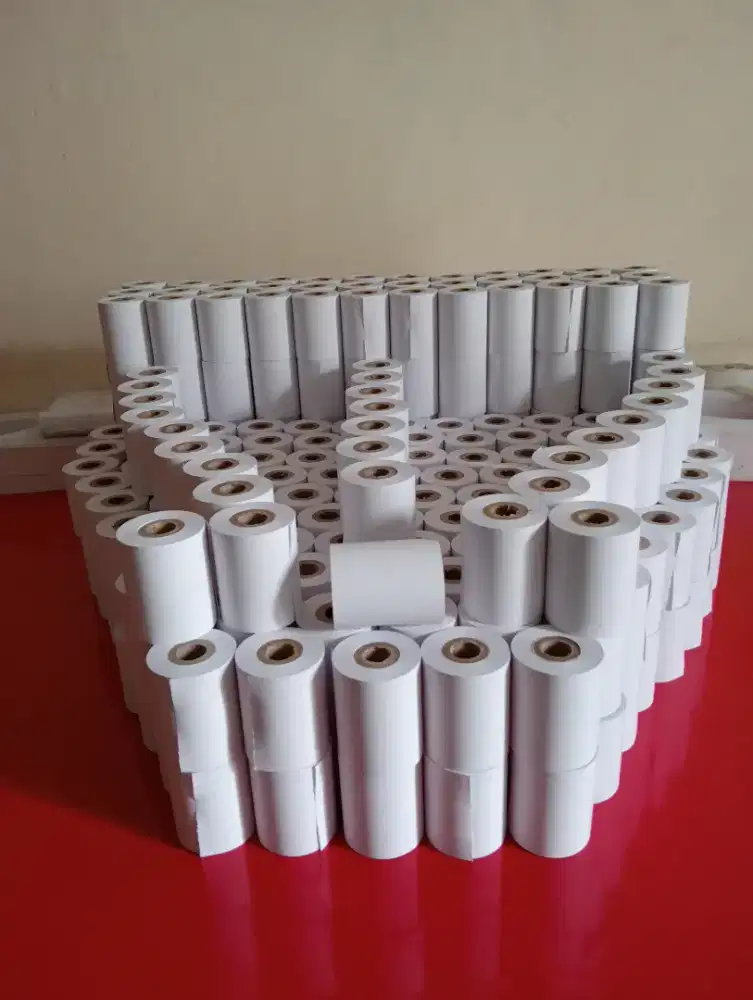 Kertas roll thermal EDC 30