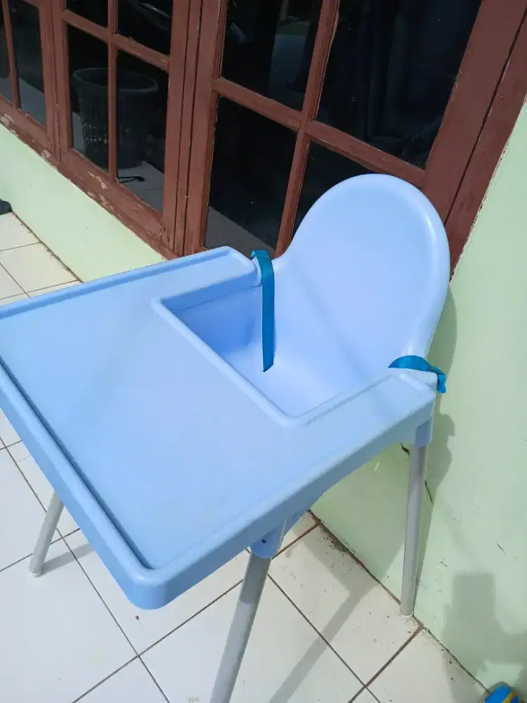 Baby Chair IMUNDEX