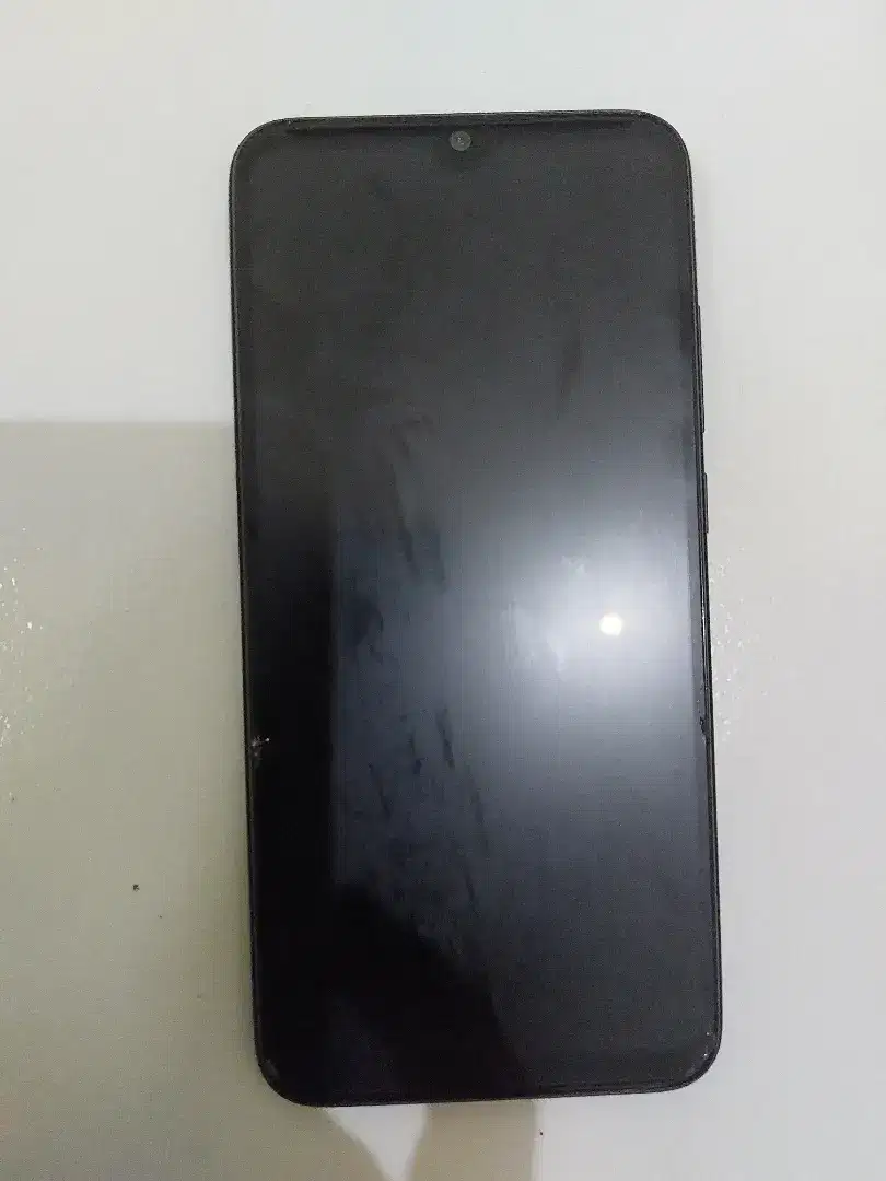 Xiaomi Redmi Note 8