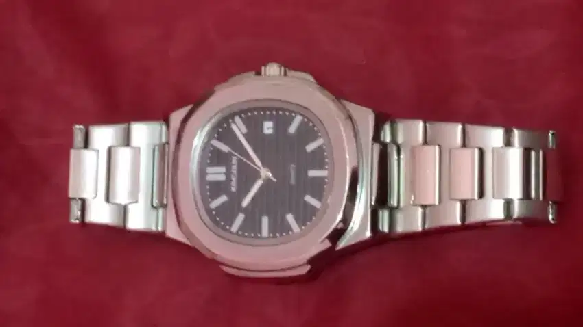 Jam Tangan Automatic