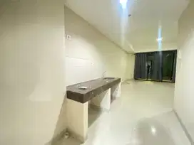 Apartemen Nine Residence Studio Dijual Cepat Murah di Jakarta Selatan
