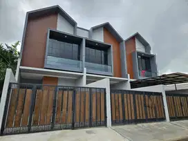 RUMAH BARU MERUYA UTARA 2 LANTAI SMART HOME SISA 1 UNIT SAJA