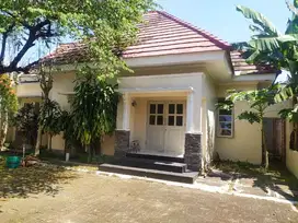 Rumah Mini Cluster Tengah Kota Solo Harga Terjangkau (MS)