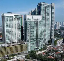 Apartemen Kemang Village with private lift, Apartment pet friendly
