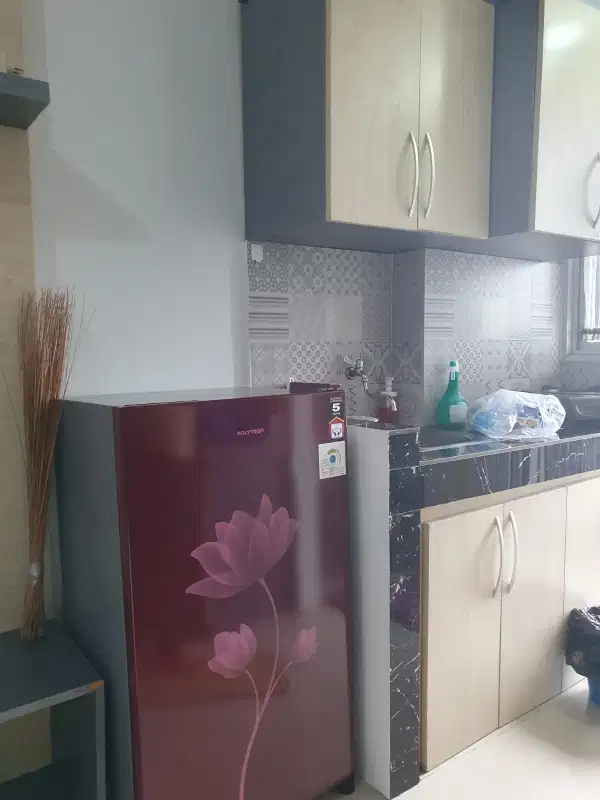 Disewakan segera unit studio Apartemen Bintaro Park View