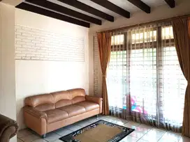 Dijual Rumah Plus Kosan Strategis  dekat ITB di Sayap Tubagus Ismail