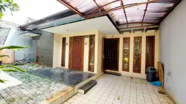 RUMAH BONUS AC 3 UNIT DI VILLA MELATI MAS SERPONG UTARA TANGSEL
