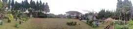 rumah lokasi strategis mainroad lembang potensial segala usaha