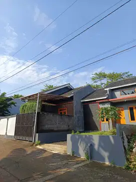 Rumah Siap Huni mangunsari cluster gunungpati