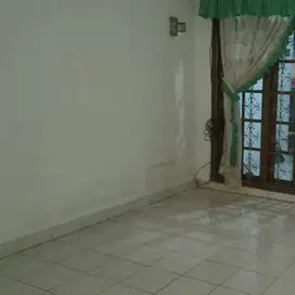 Rumah dijual cipete dekat MRT H Nawi