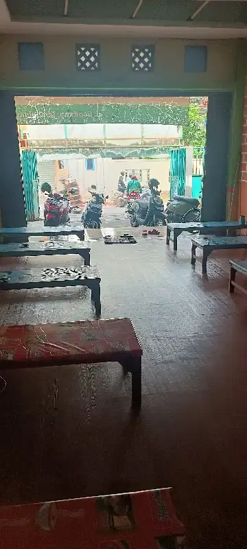 OPER SEWA TEMPAT USAHA STRATEGIS UNDIP TEMBALANG