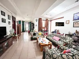 Rumah dijual murah di  Komplek Pertamina Pondok Ranji Bintaro