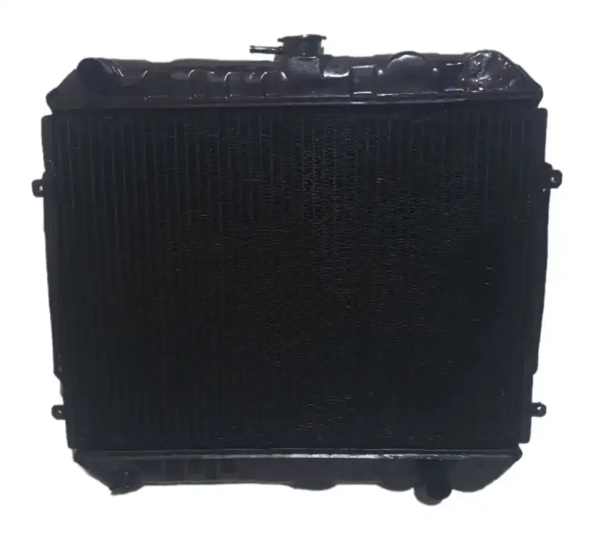 Radiator Chevrolet TROOPER Diesel Custom 3 Ply