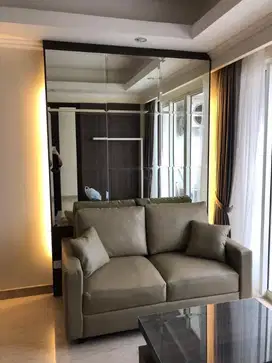 Dijual Apart Menteng Park Diamond Jakarta Pusat