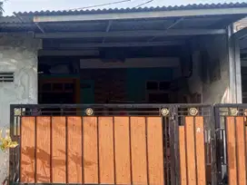 Rumah Minimalis Siap Huni di Bekasi Timur Regency 5 Siap KPR J-20462