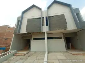 Rumah SIAP HUNI Free Allin Tanpa DP sawangan bedahan depok