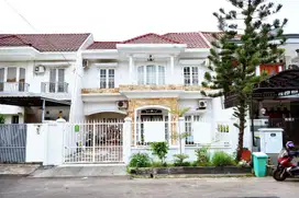 Rumah LB 300 Siap Huni 15 Mnt ke Mall Grand Cakung Hadap Utara J-20656