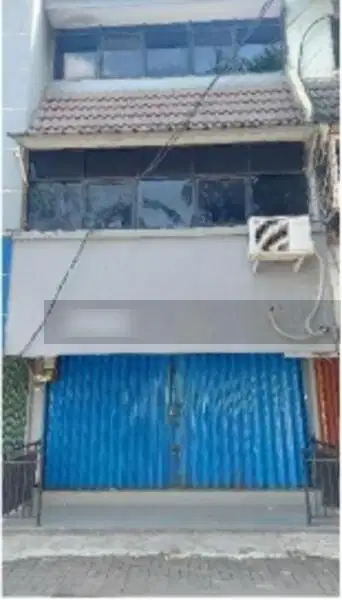 DIJUAL Ruko Gading Griya Lestari, Cilincing, Jak-ut