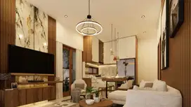 HUNIAN CLUSTER ONE GATE Sistem LOKASI DI UNGASAN BALI