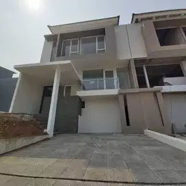 Jual Murah Rumah Bagus Citra 8 Aeromansion Siap Huni