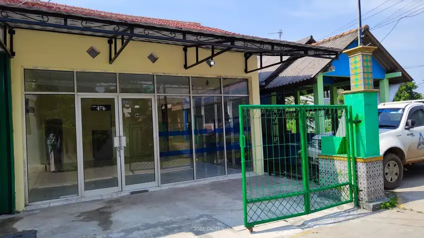 Di Sewakan Space Kantor Strategis Di Cikarang Jababeka