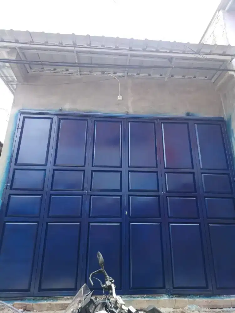 disewakan bulanan rumah kontrakan