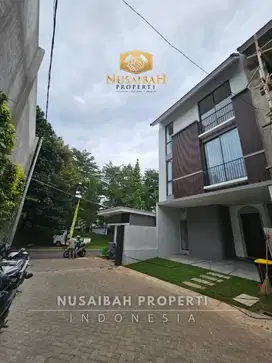rumah cantik harga menarik lokasi super asri lebak bulus