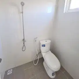 Di jual rumah 2 Lantai Siap Huni di Cemandi Sedati