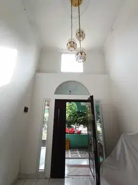 RUMAH  SIAP HUNI CITRA RAYA BUNDERAN 3 TANGERANG