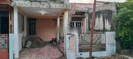 Rumah Satu Lantai Dasana Indah Legok