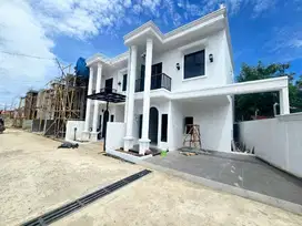 Cluster Mewah Di Pinggir Jalan Pahlawan Revolusi Durensawit Jaktim
