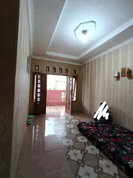 DIJUAL RUMAH MURAH DI CITRA RAYA BUNDERAN 4 TANGERANG