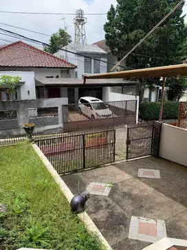 Rumah minimalis mewah parahyangan permai (Gegerkalong) sayap Setiabudi
