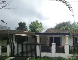 Rumah 1 Lantai di Griya Loka Sektor 1.1 BSD City Dekat Pasar Modern