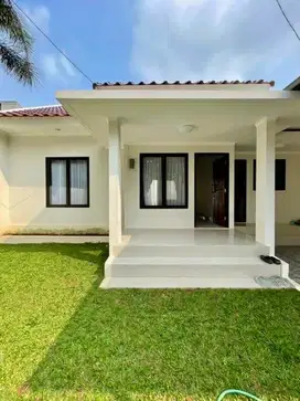Dijual Rumah Graha Bintaro Siap Huni Dalam Perumahan 198123
