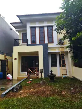 Rumah Legenda Wisata Gunung Putri Dekat dengan Tol Pintu TOL
