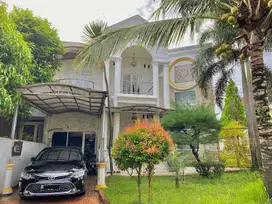 La.1556 Dijual Cepat Rumah Taman Kenari nusantara Siap Huni