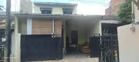 Rumah siap huni di binong permai
