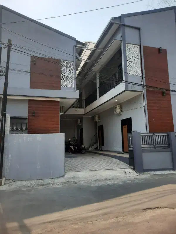 kost baru dalam ringrud 10 menit ke UGM