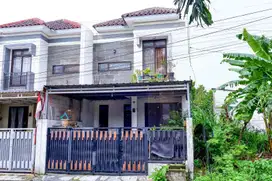 Rumah SHM 9 Mnt ke RSUD Cibinong Harga Nego Bisa KPR J-21936