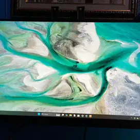Monitor Led Lenovo 27 Inch 1080p Freesync